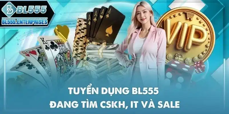 Tuyển Dụng BL555 - Cơ Hội Việc Làm 2 tuyen-dung-bl555-dang-tim-cskh-it-va-sale