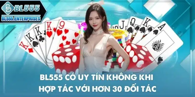 BL555 Có Uy Tín Không? 4 bl555-co-uy-tin-khong-khi-hop-tac-voi-hon-30-doi-tac