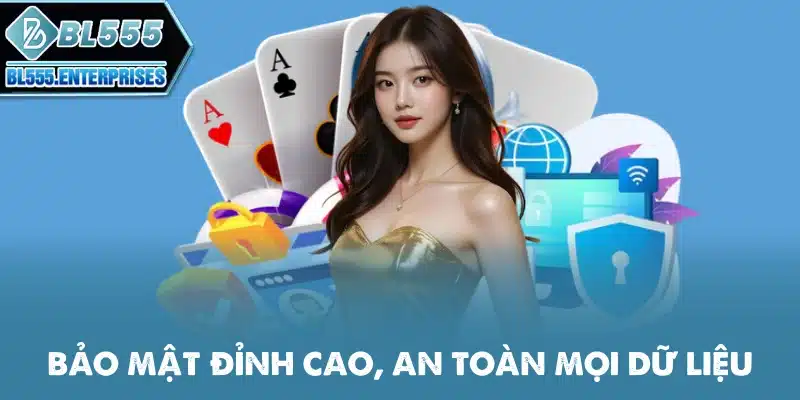 Đá Gà BL555 - Đam Mê Thành Tiền 3 bao-mat-dinh-caoi-an-toan-moi-du-lieu