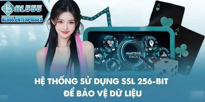 Chính Sách Bảo Mật BL555 2 he-thong-su-dung-ssl-256-bit-de-bao-ve-du-lieu
